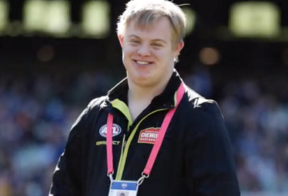 Round 22 FM-MDE, Dylan McLean