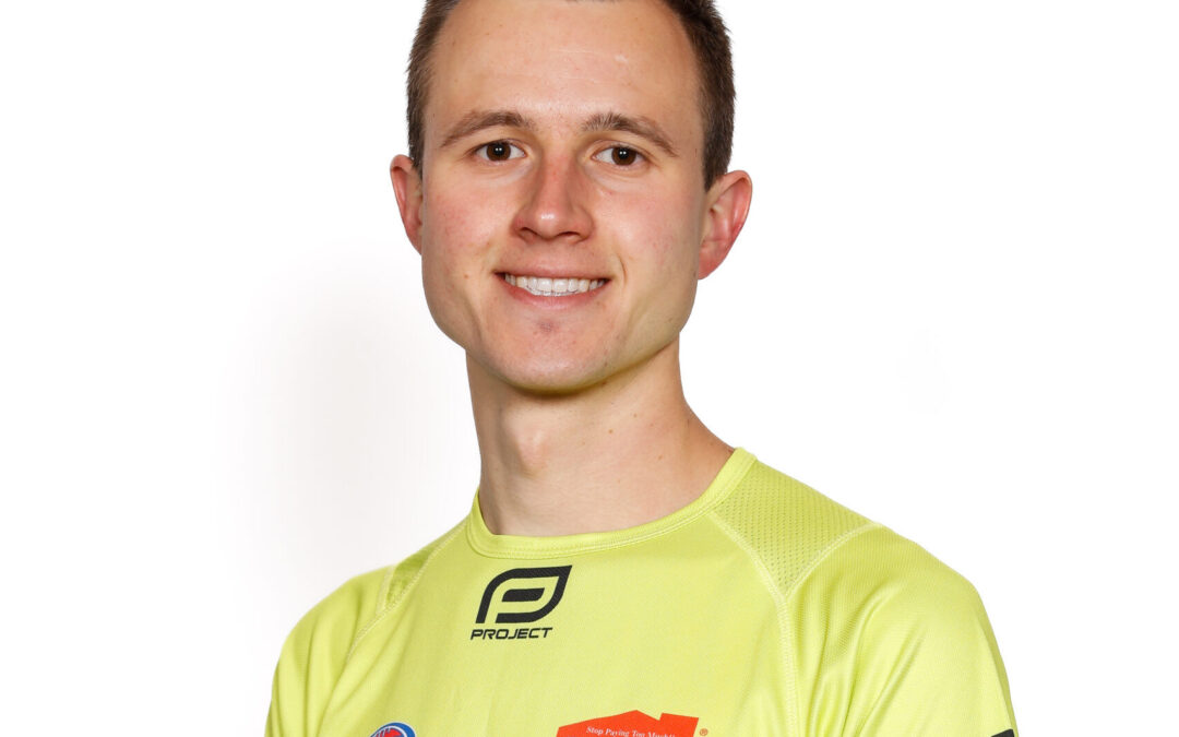 Josh Furman