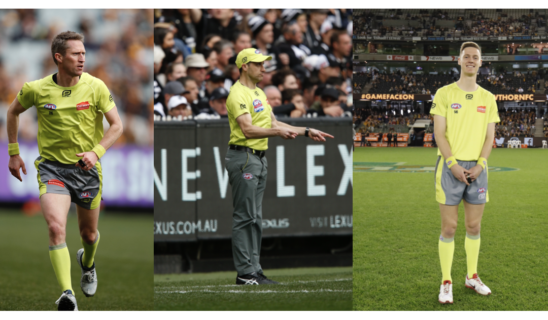 All Australian Umpires 2019 announced