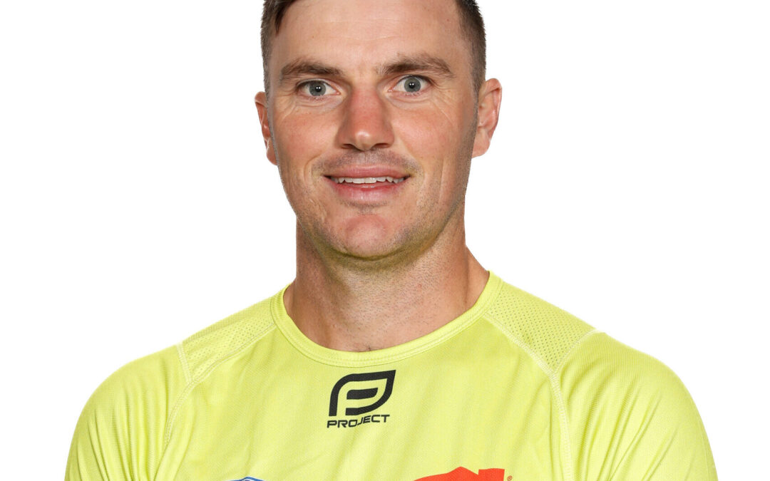 David Wood