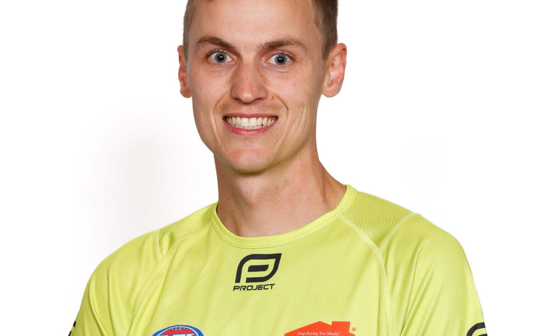 Kieran Ferguson
