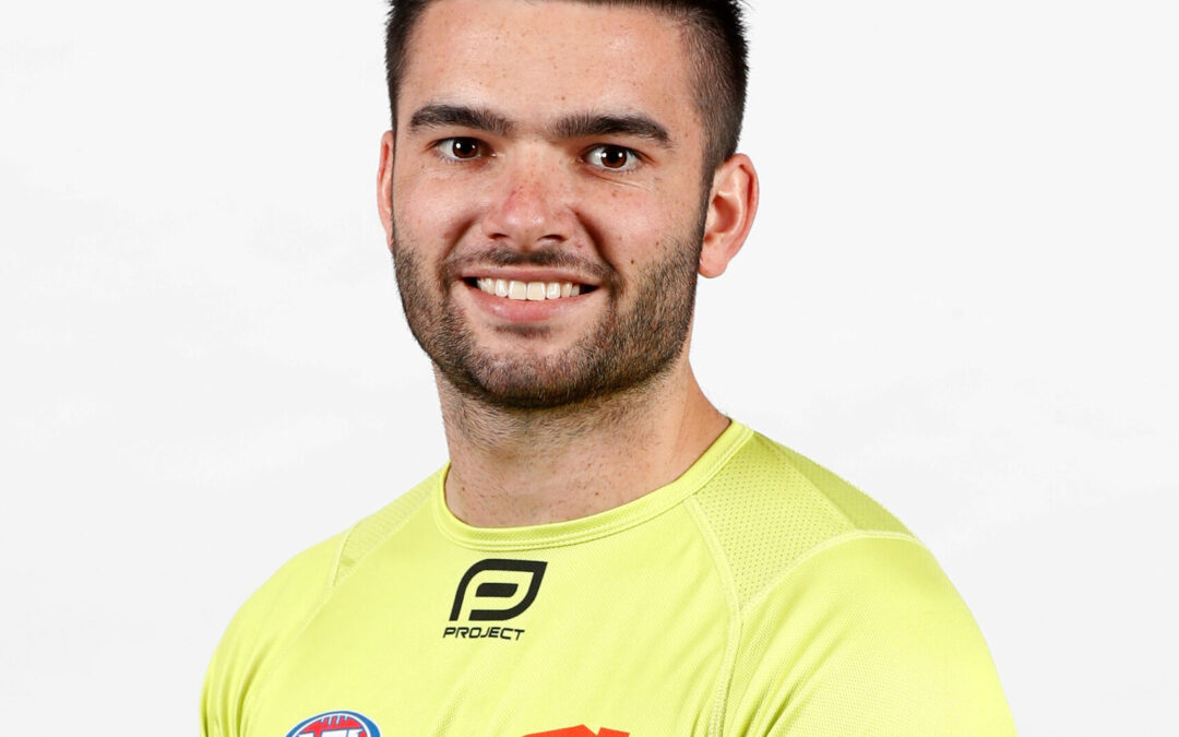 Nathan Toner