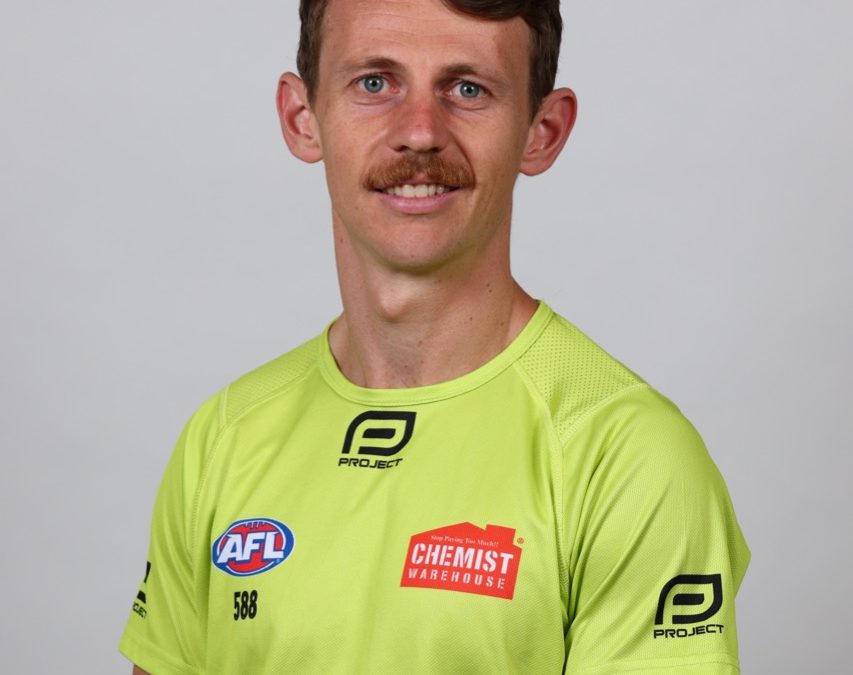 Simon Blight