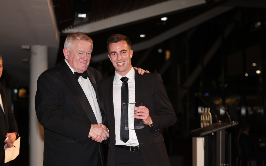 SANFL Golden Whistle Awards Announced