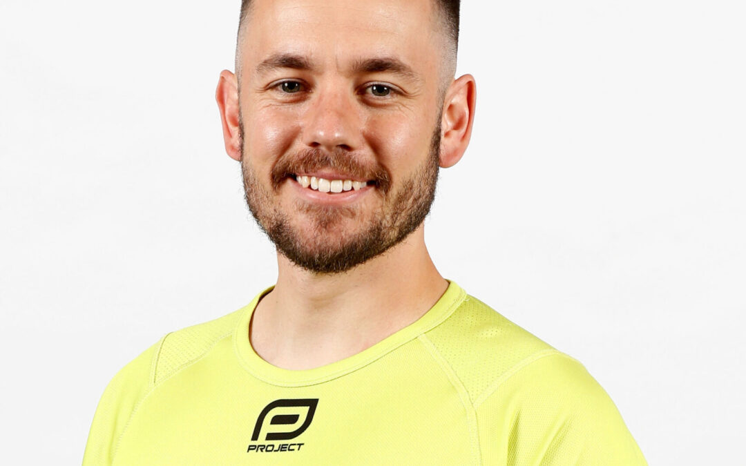 Curtis Deboy