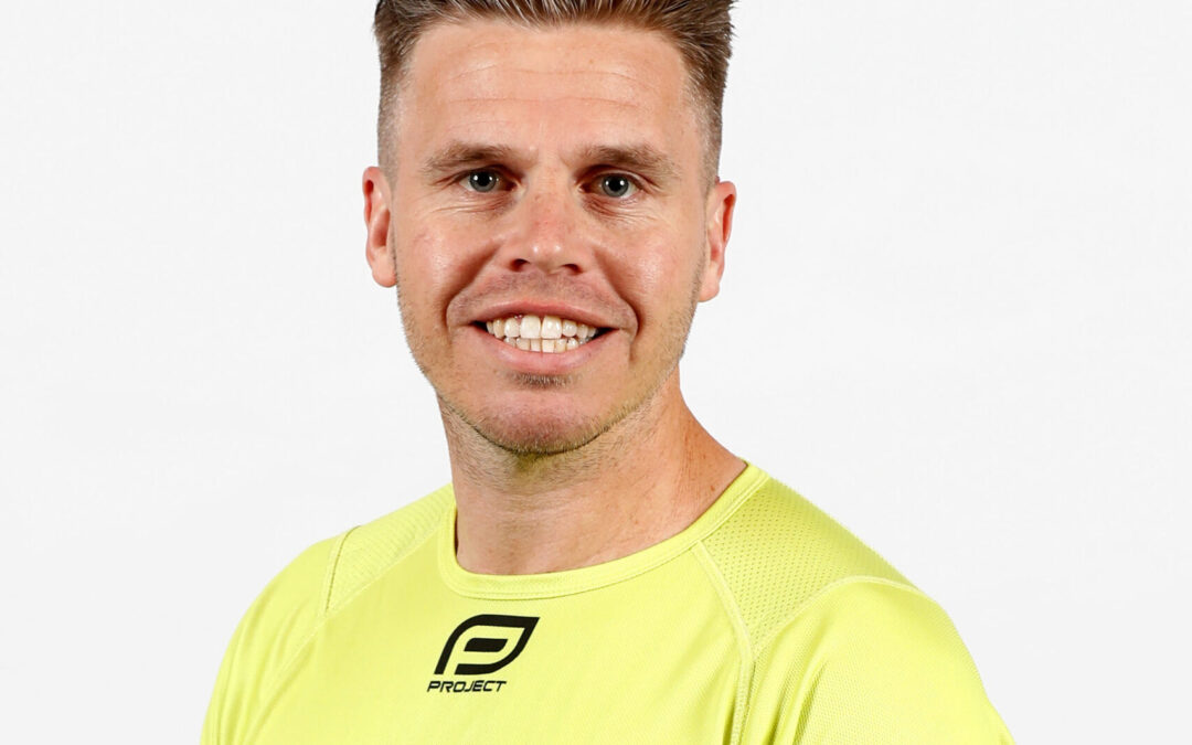 Nick Foot