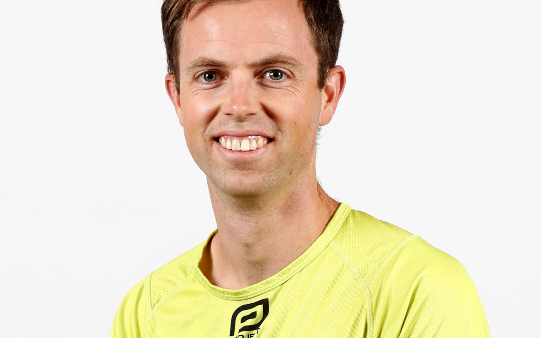 Leigh Haussen