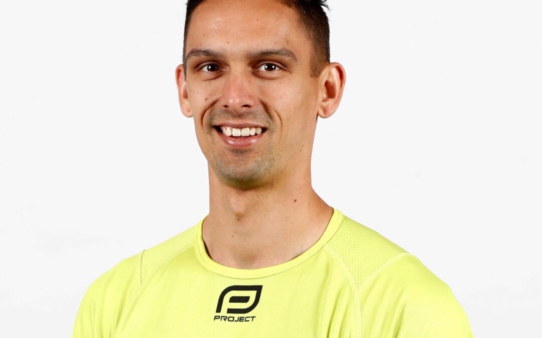 Justin Power