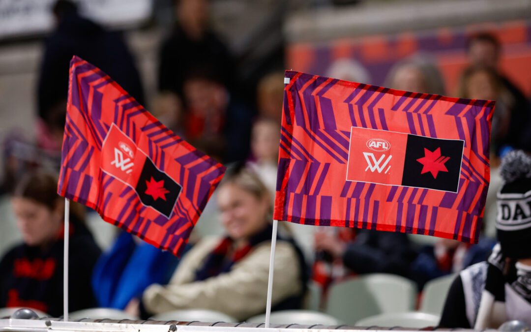 Culture of AFLW Gets a Tick, but Burnout an Emerging Issue