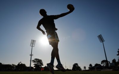 AFLW Umpire Debuts