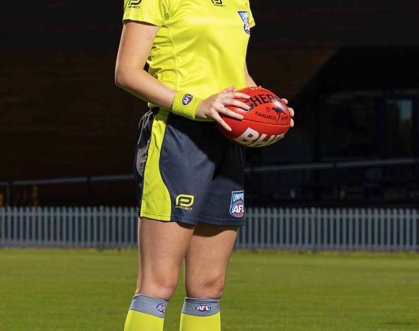 Jordyn Pearson joins AFLW Competition Committee