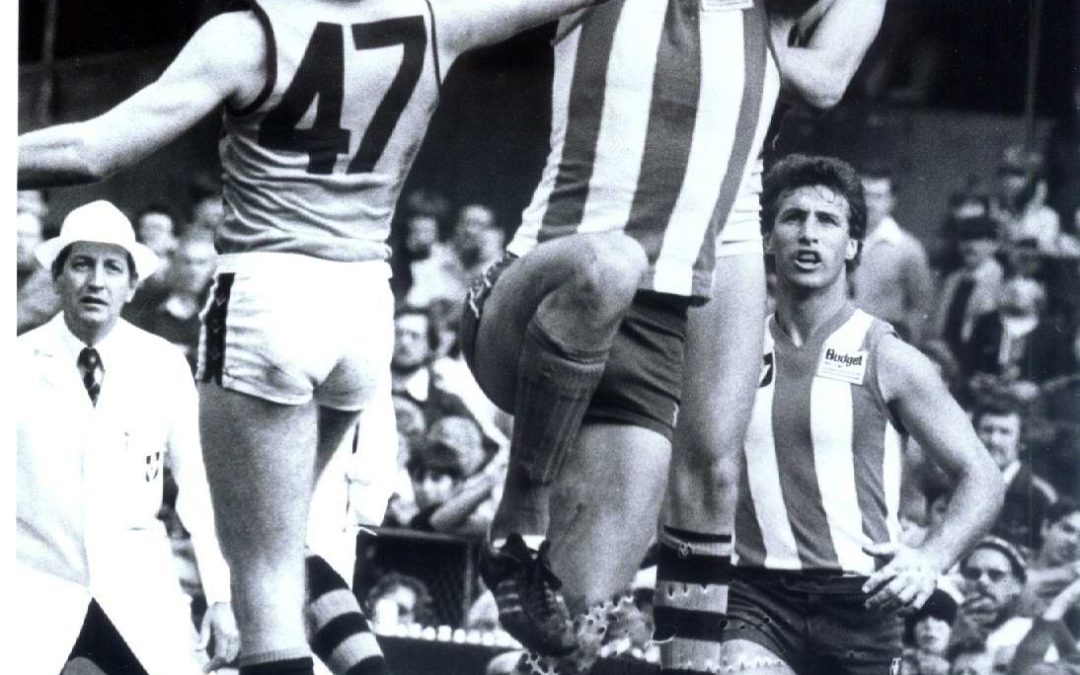Vale Greg Macdonald