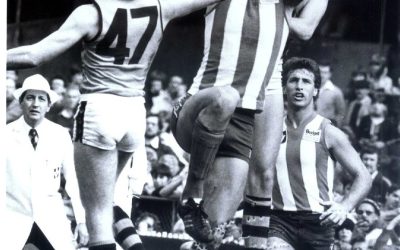 Vale Greg Macdonald