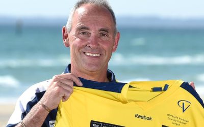 Peter Marshall named in King’s Birthday honours for service to umpiring