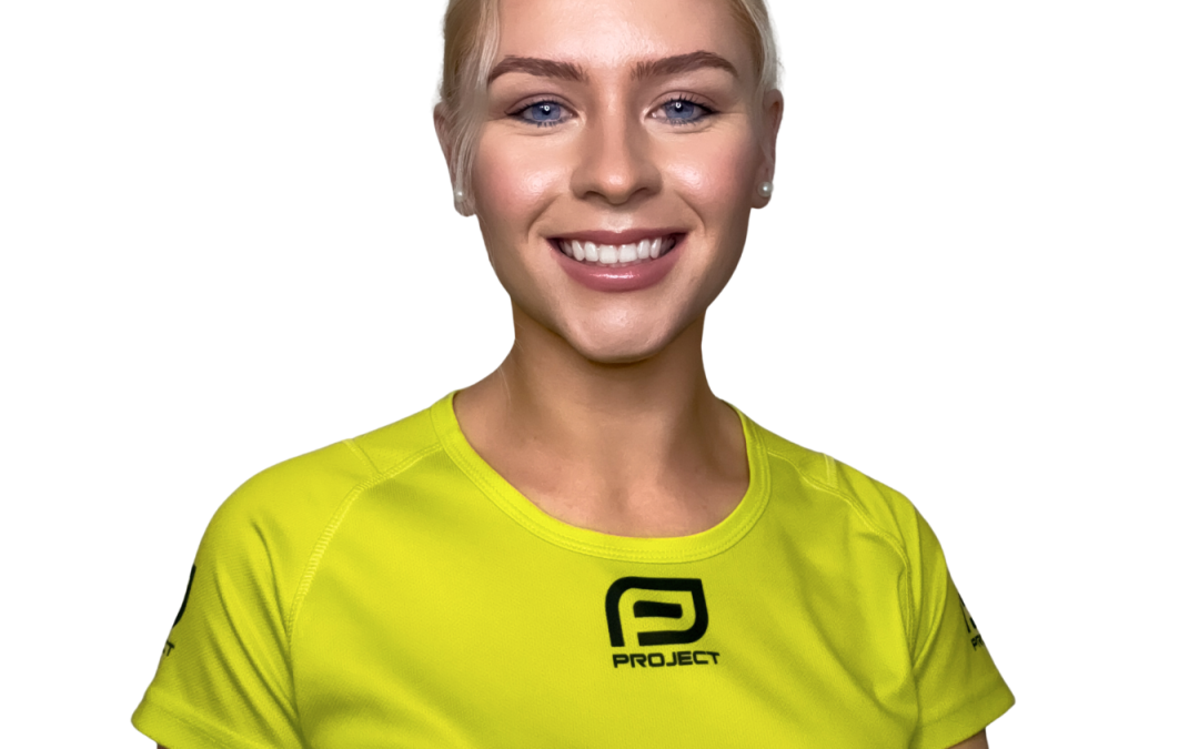 Alysha Ramsay