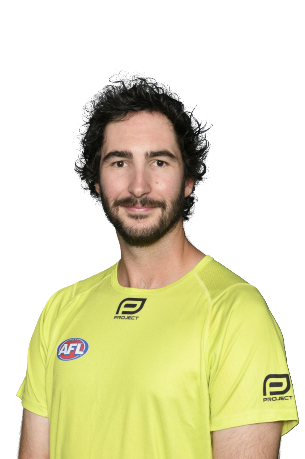 Kyle Fisher