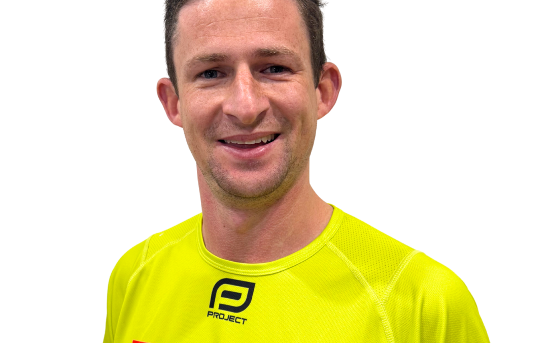 Matthew Baigent