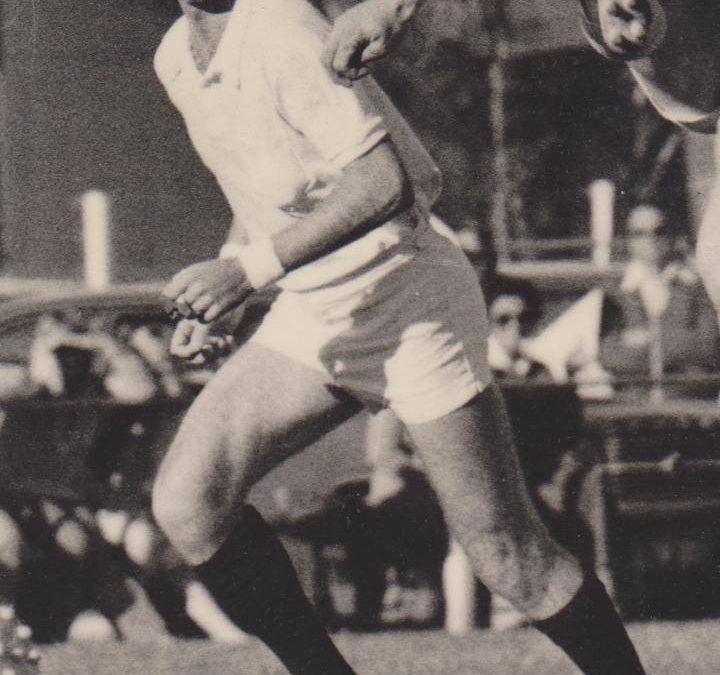 Where are they now? – Merv ‘Swerv’ Hindson