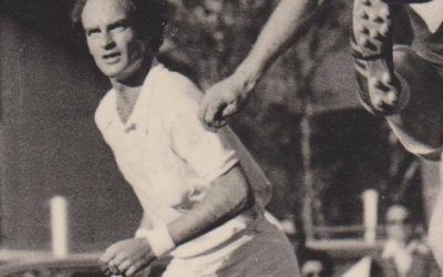 Where are they now? – Merv ‘Swerv’ Hindson