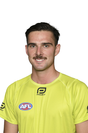 Mitchell O’Neill