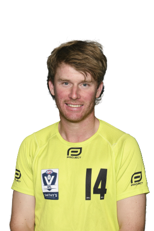 Luke Porter