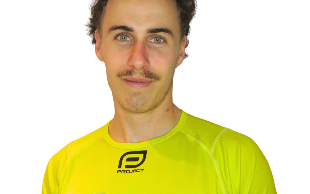 Scott Hansford