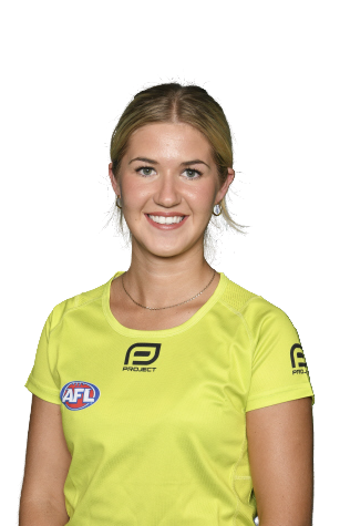 Sophia Tozer
