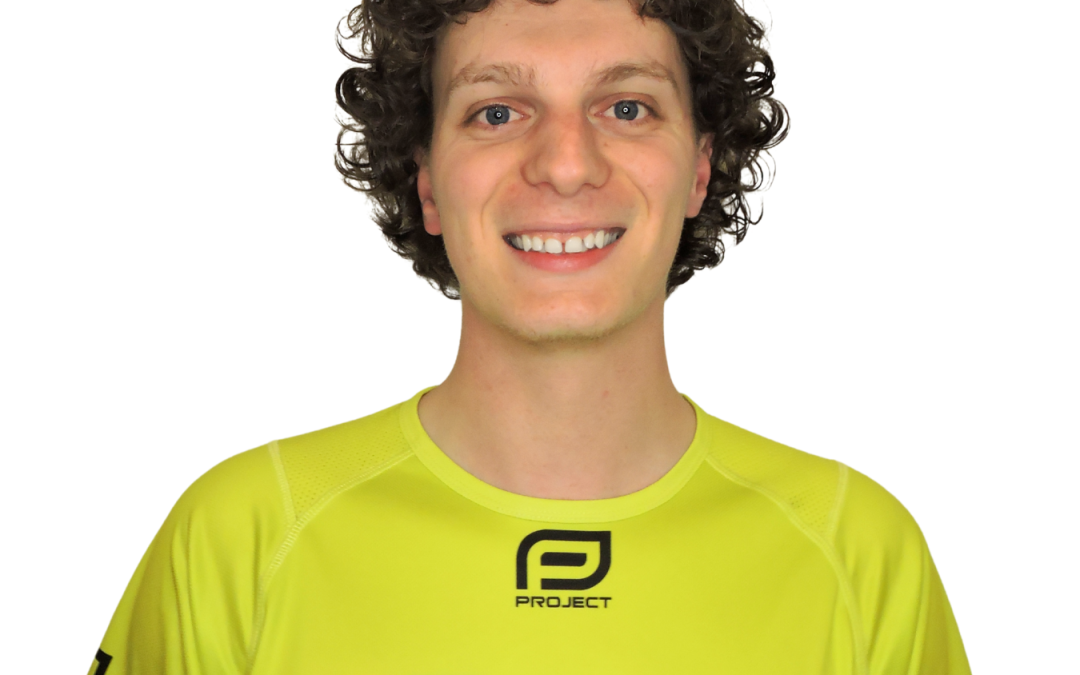 Alex Strassburg