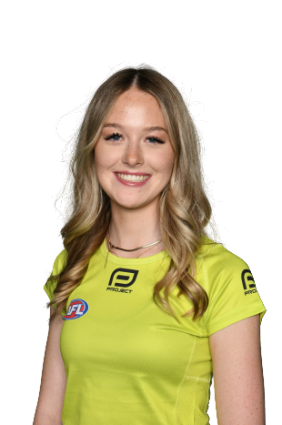 Jenna Green