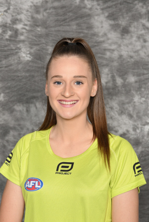 Georgia Henderson