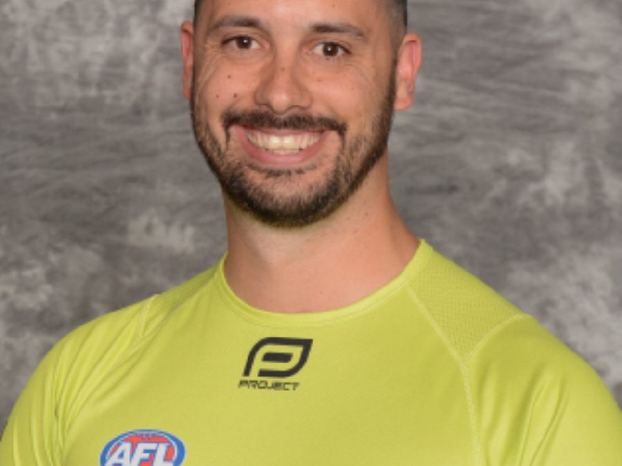Joshua James
