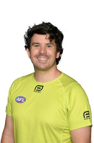 Bradley Kellett