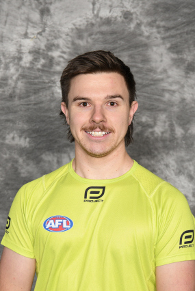 Adam Steger