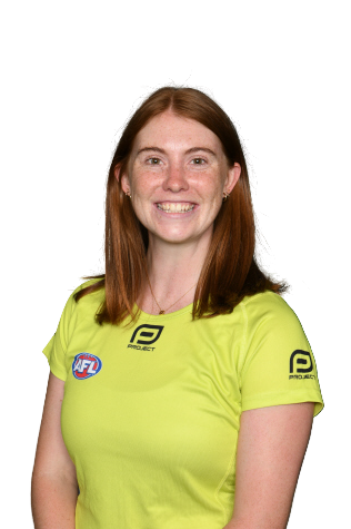Courtney Stelling