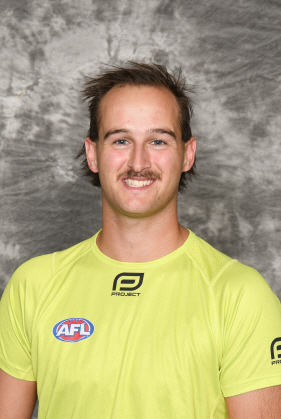 Lachlan Wright
