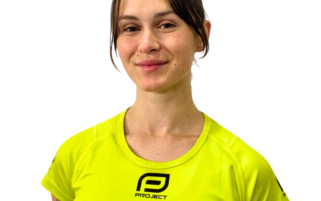 Zali Mertens