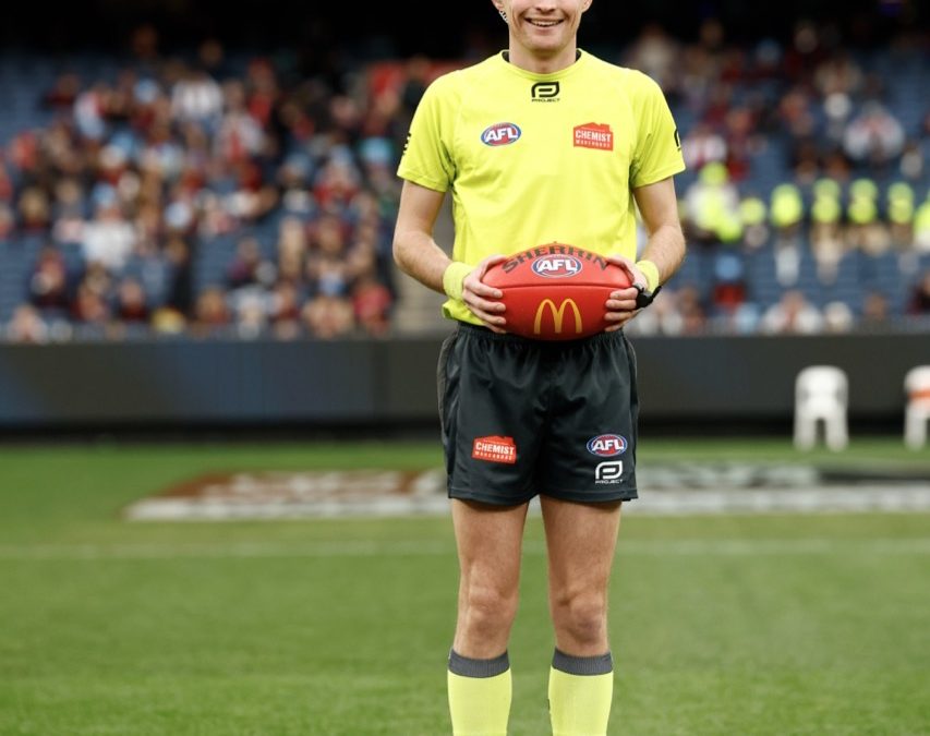 Sam Morgan