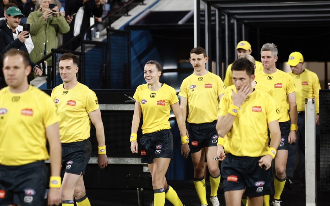 Boundary Brilliance – History Making Debutants