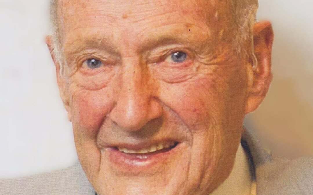 Vale Wally Hopkins