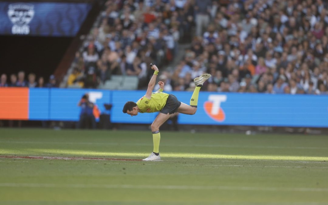 AFL Scraps Bounce In 2026