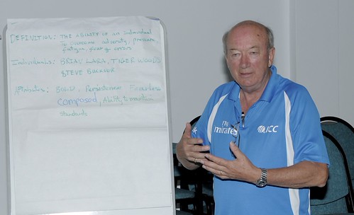 Where are they now? – David ‘Spudda’ Levens