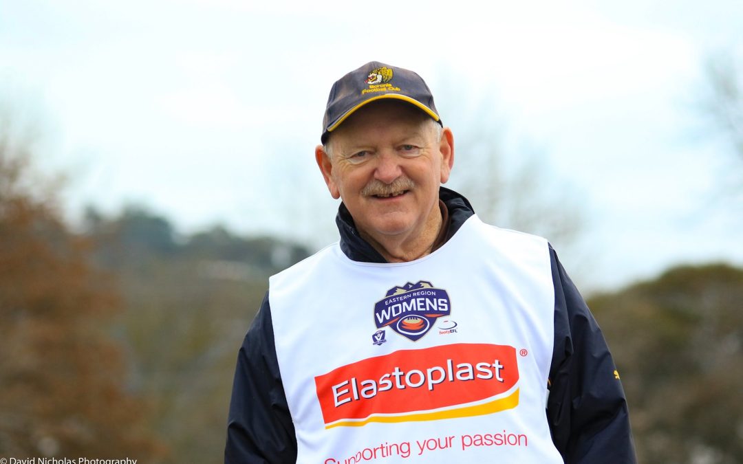 Where are they now? – Phil Watson