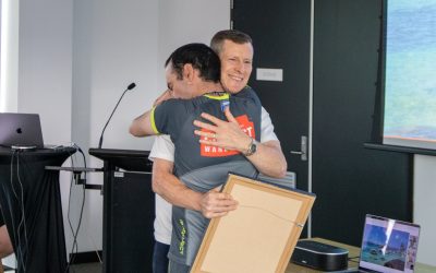 Umpiring’s Biggest Supporters Awarded Honorary Life Membership