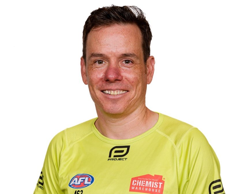 Rob O’Gorman