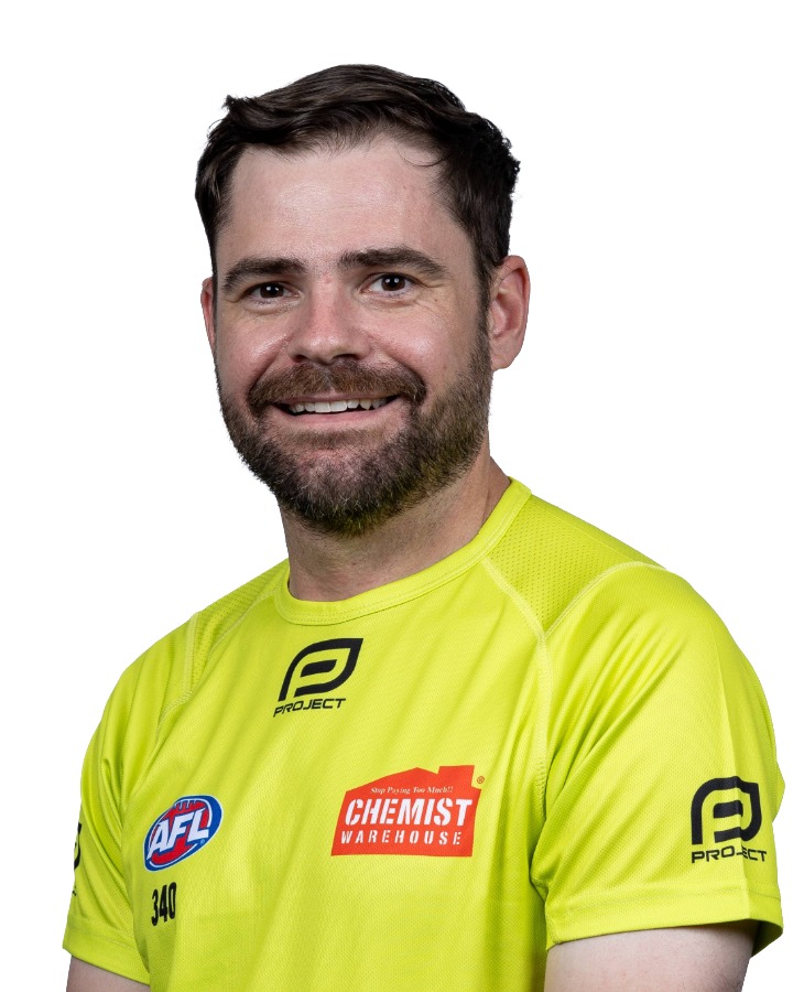 Brodie Kenny-Bell