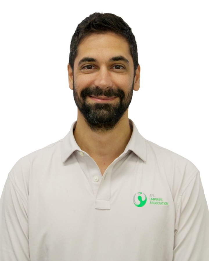 Mark Piccolo