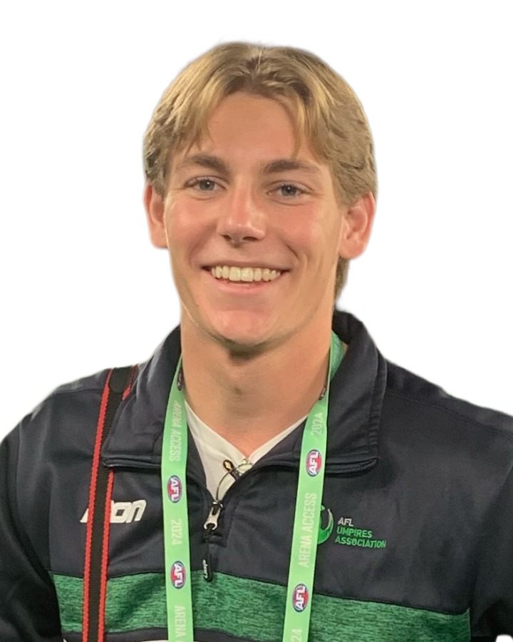 Jackson Kerr