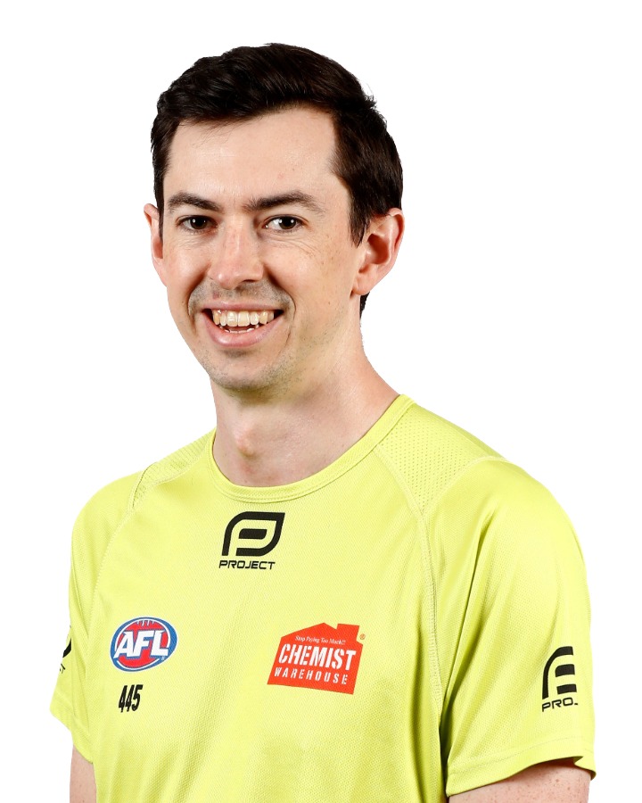 Andrew Stephens 