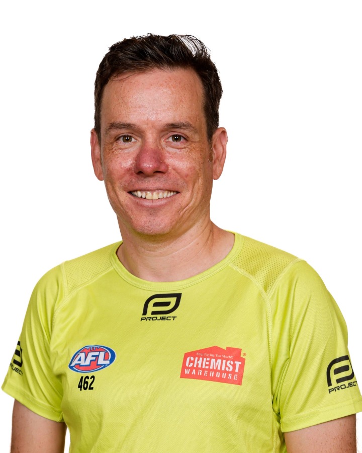 Rob O'Gorman