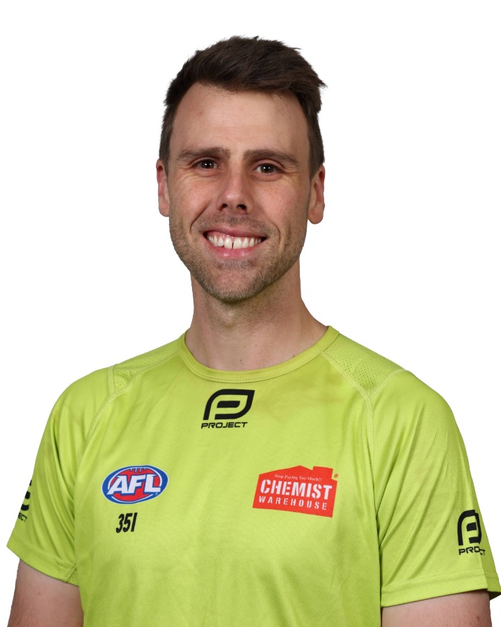 Simon Plumridge